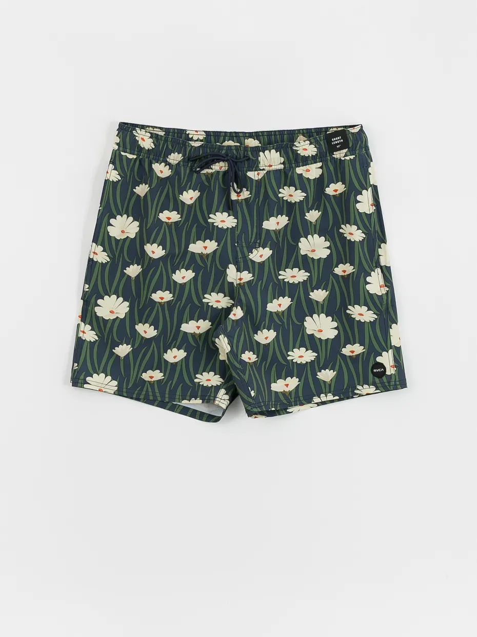 RVCA Va Elastic Boardshorts