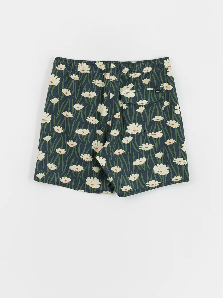 RVCA Va Elastic Boardshorts
