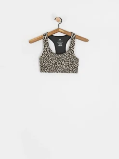 RVCA Va Essential Mid Bra II Swimsuit Wmn