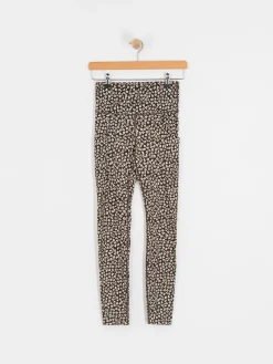 RVCA Va Essential Pocket Legging II Pants Wmn