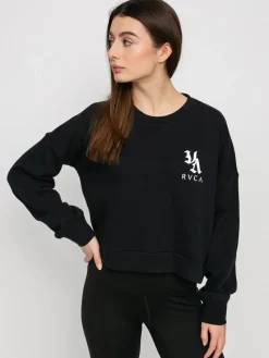 RVCA Va Vibes HD Hoodie Wmn