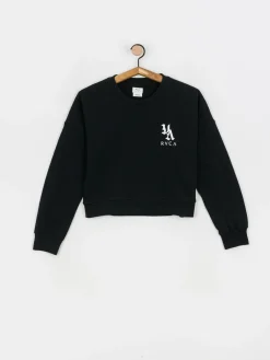 RVCA Va Vibes HD Hoodie Wmn