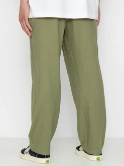 RVCA Vacancy Elastic Pants