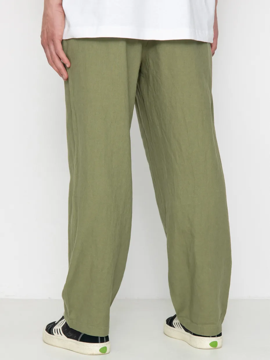 RVCA Vacancy Elastic Pants