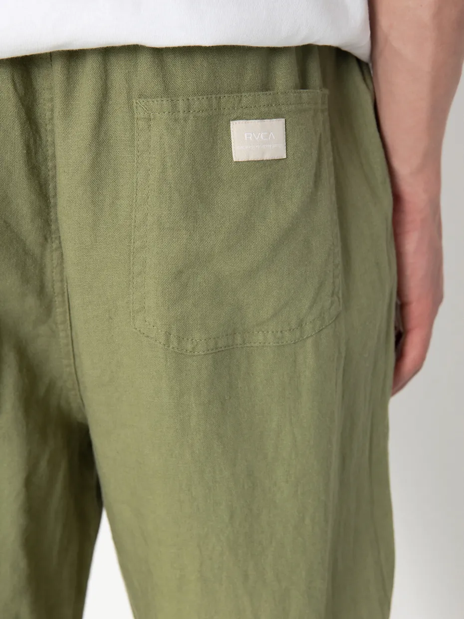 RVCA Vacancy Elastic Pants