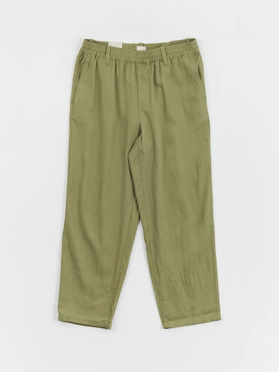 RVCA Vacancy Elastic Pants