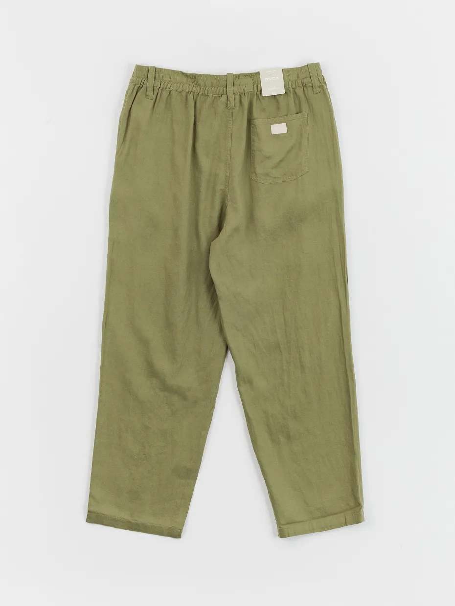 RVCA Vacancy Elastic Pants