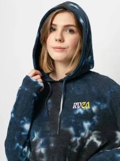 RVCA Vortex HD Hoodie Wmn