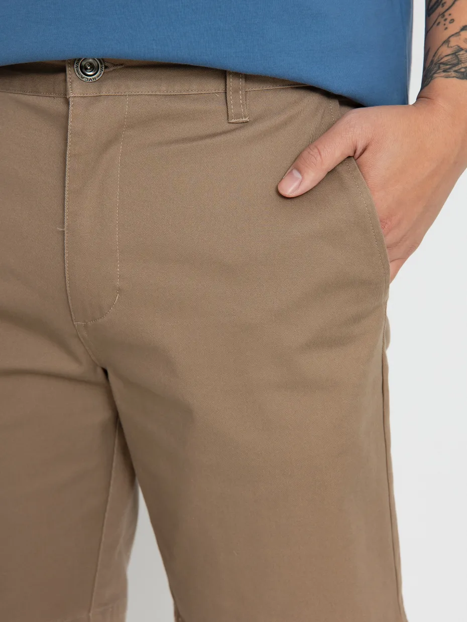 RVCA Weekend Stretch Shorts