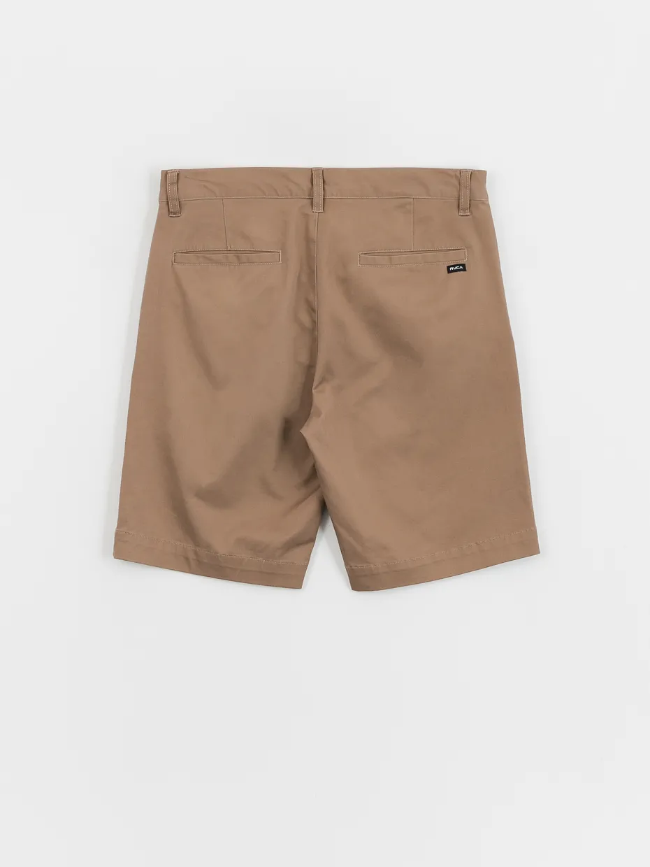 RVCA Weekend Stretch Shorts