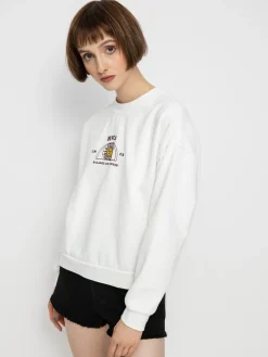 RVCA West Crew Sweatshirt Wmn