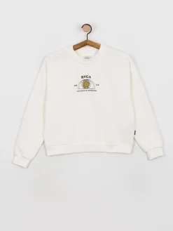 RVCA West Crew Sweatshirt Wmn