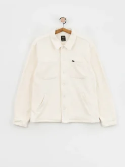 RVCA Yukon Hi Pile HD Jacket