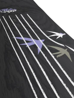 Salomon Highpath Snowboard