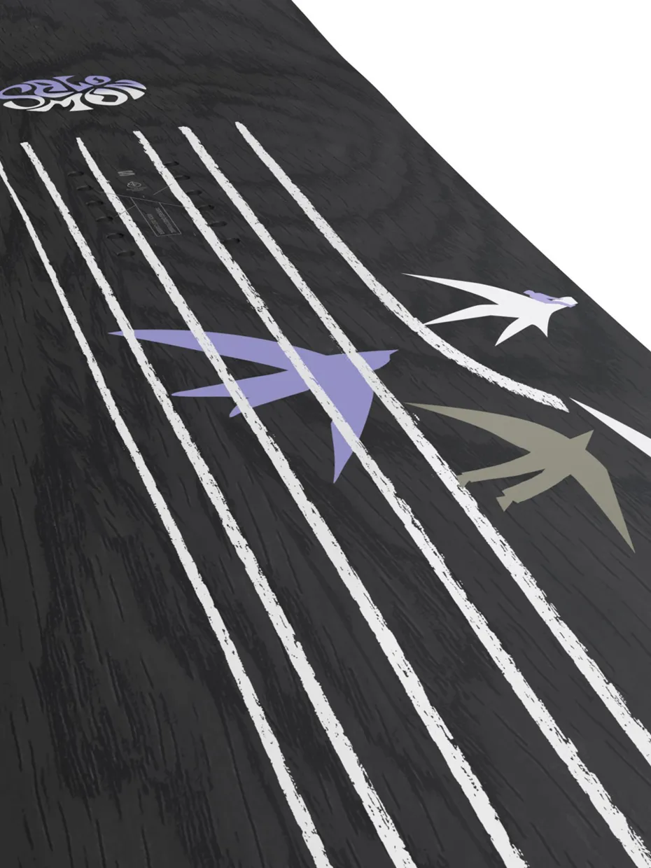 Salomon Highpath Snowboard