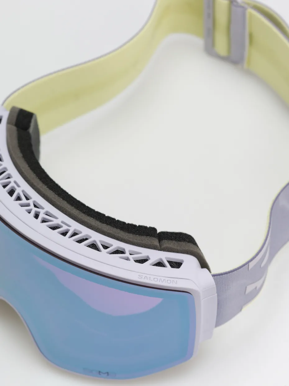Salomon Sentry Prime Sigma Goggles