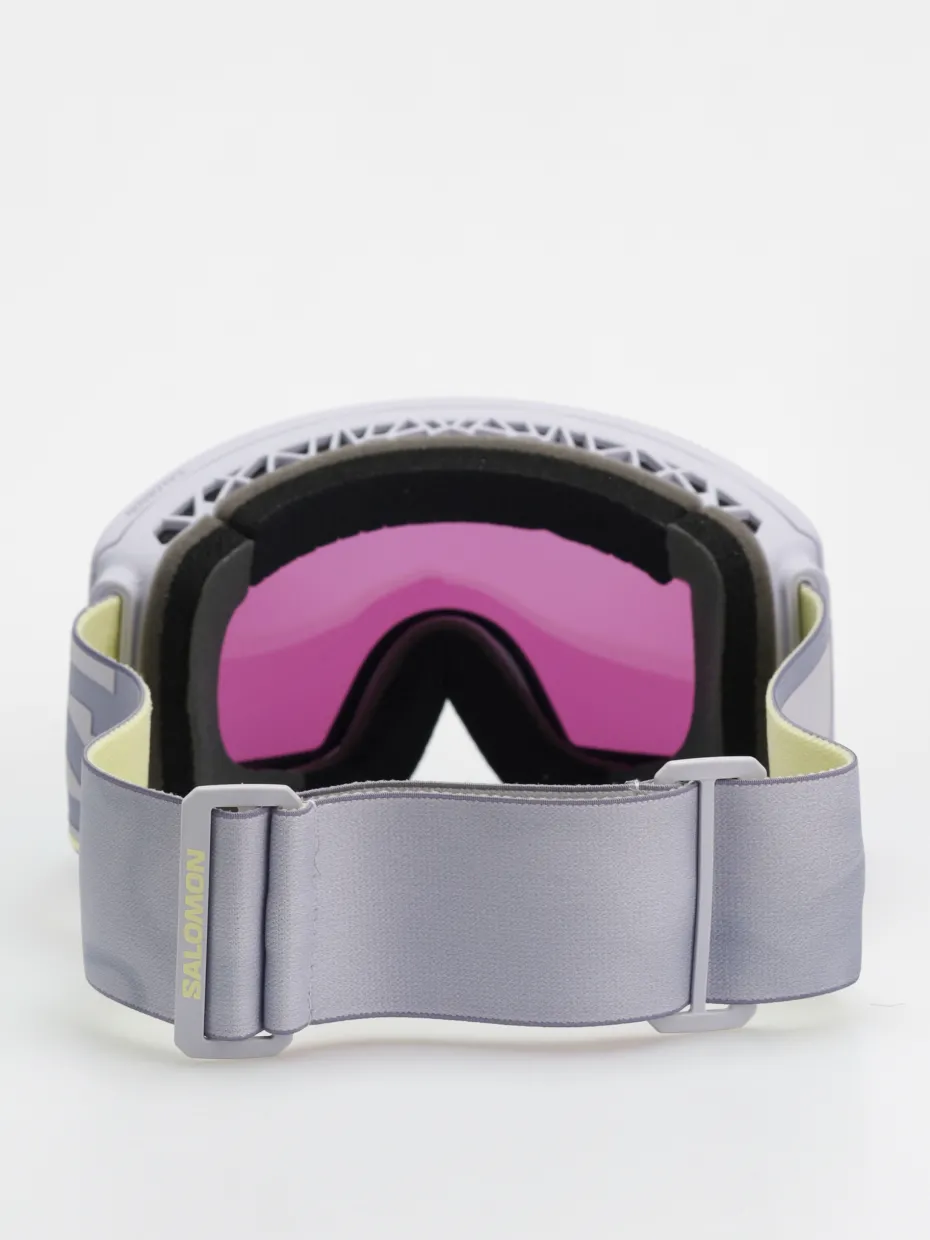 Salomon Sentry Prime Sigma Goggles