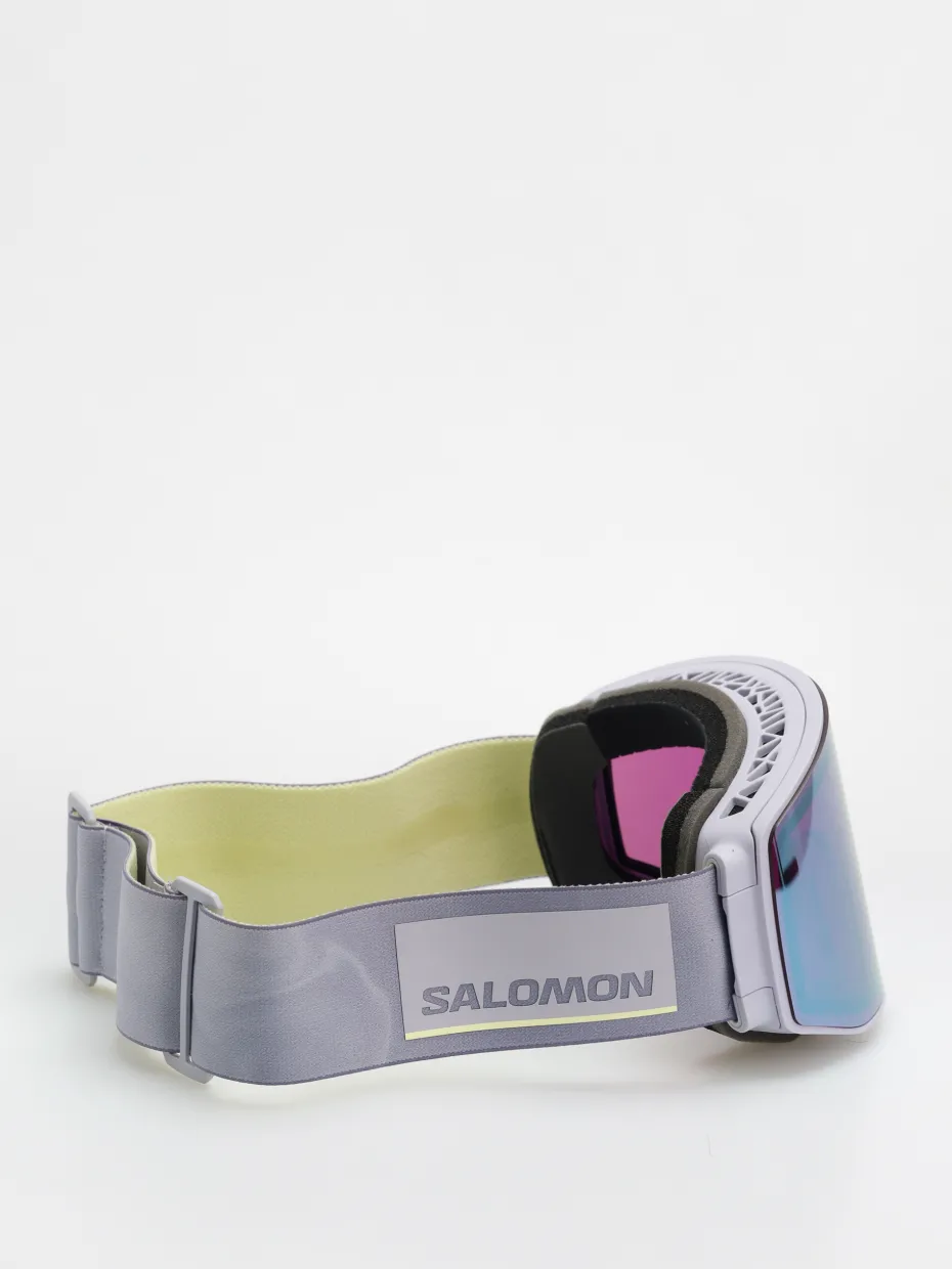 Salomon Sentry Prime Sigma Goggles