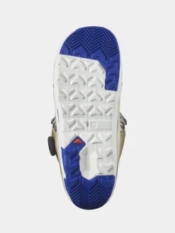 Salomon Snowboard boots X Approach Lace Sj Boa