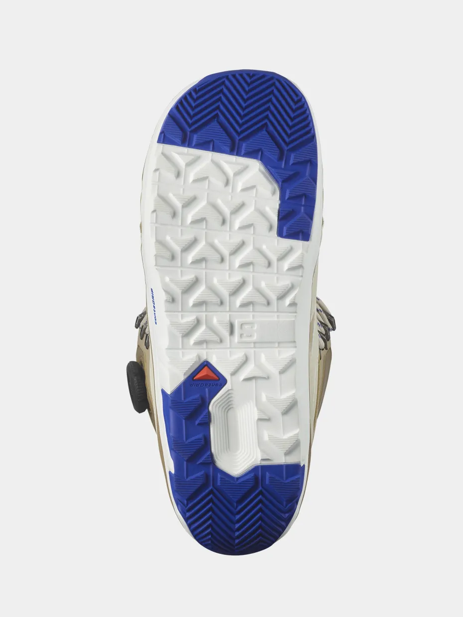 Salomon Snowboard boots X Approach Lace Sj Boa