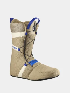 Salomon Snowboard boots X Approach Lace Sj Boa