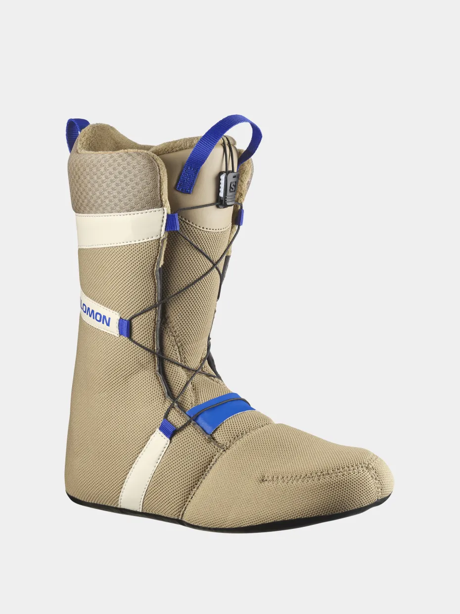 Salomon Snowboard boots X Approach Lace Sj Boa