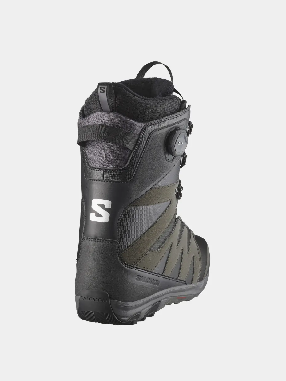 Salomon Snowboard boots X Approach Lace Sj Boa
