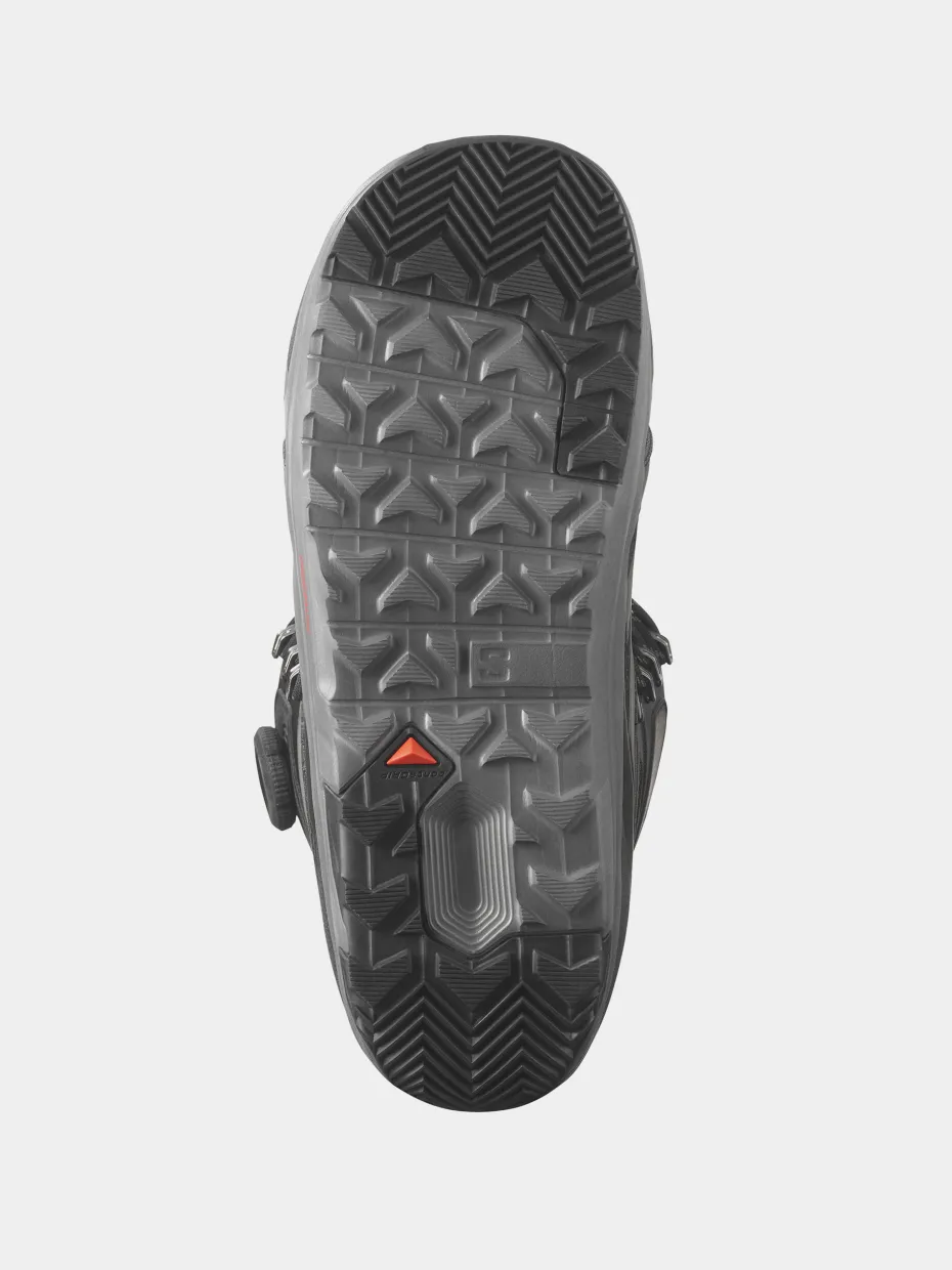 Salomon Snowboard boots X Approach Lace Sj Boa