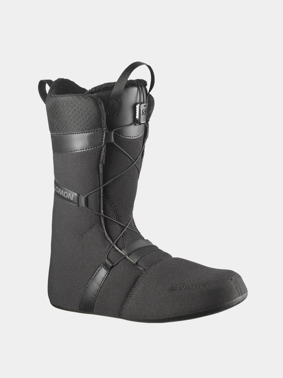Salomon Snowboard boots X Approach Lace Sj Boa