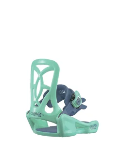 Salomon Team Package JR Snowboard set