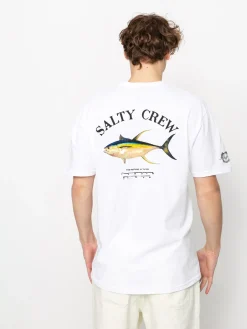 Salty Crew Ahi Mount T-shirt