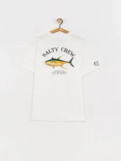 Salty Crew Ahi Mount T-shirt