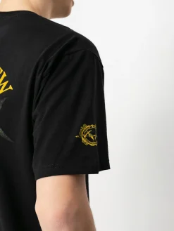 Salty Crew Ahi Mount T-shirt