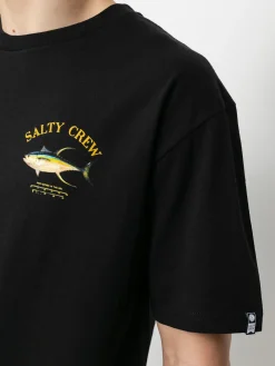 Salty Crew Ahi Mount T-shirt