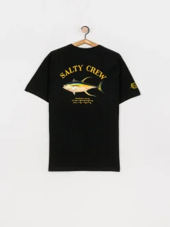Salty Crew Ahi Mount T-shirt