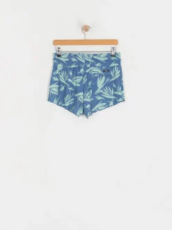 Salty Crew Beach Break Swim Short Swimsuit Wmn