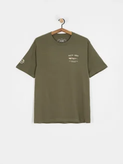 Salty Crew Bruce Premium T-Shirt