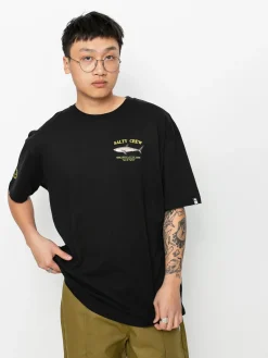 Salty Crew Bruce Prenium T-shirt