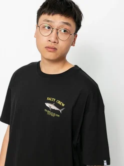Salty Crew Bruce Prenium T-shirt