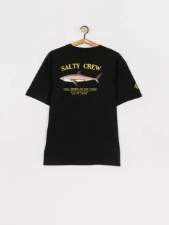 Salty Crew Bruce Prenium T-shirt