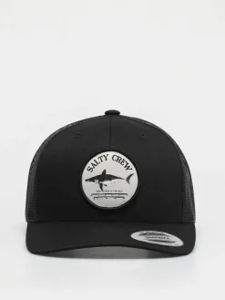 Salty Crew Bruce Retro Trucker ZD Cap