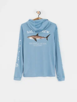 Salty Crew Bruce Sunshirt HD Hoodie