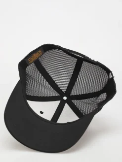 Salty Crew Cap Ink Slinger Retro Trucker