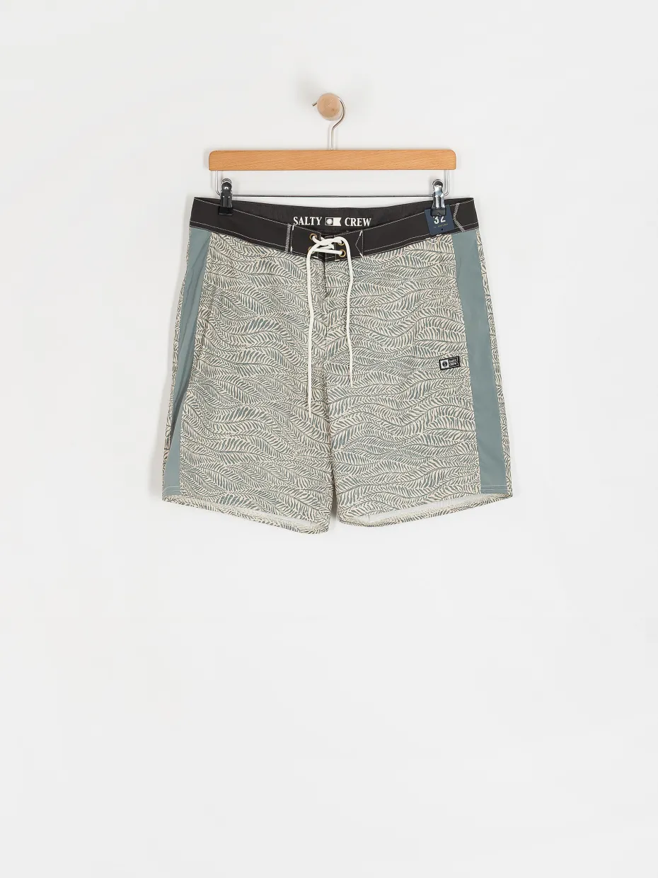 Salty Crew Channel Boardshorts