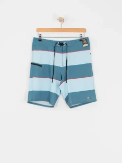 Salty Crew Cutlap Performance Boardshorts