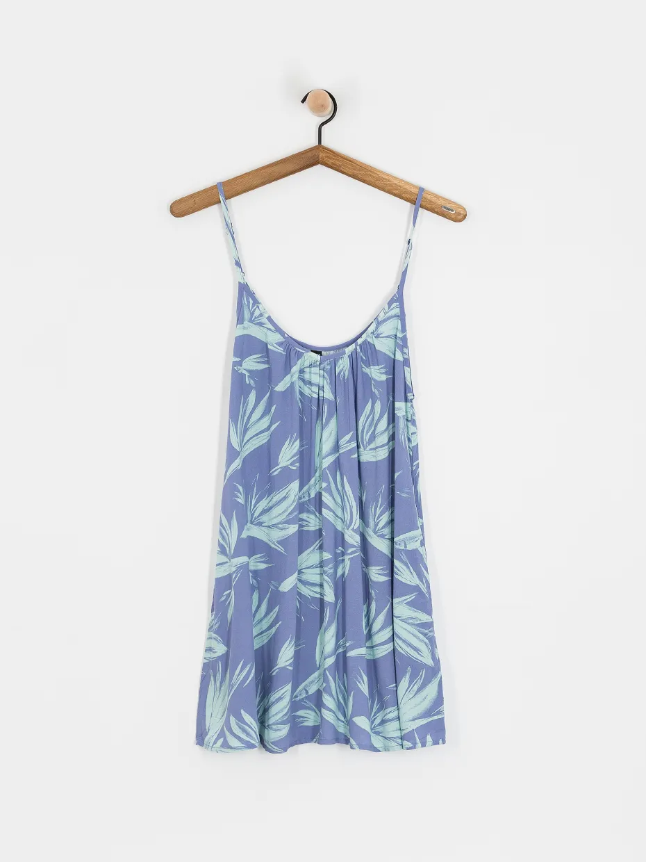 Salty Crew Desert Island Dress Wmn
