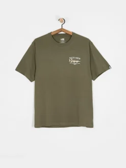 Salty Crew Euro Pike Premium T-Shirt