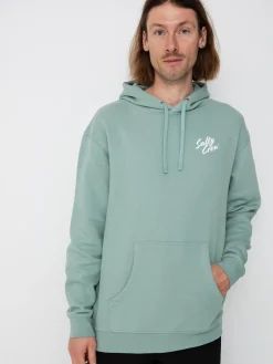 Salty Crew Fish Bowl HD Hoodie