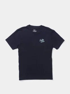 Salty Crew Fish Bowl T-Shirt