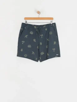 Salty Crew Good Vibes Volley Shorts